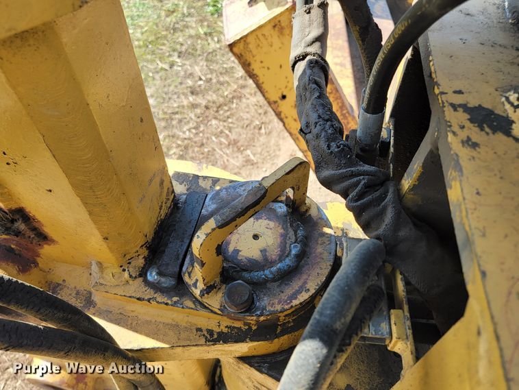 image for item ML9316 Cable plow attachments