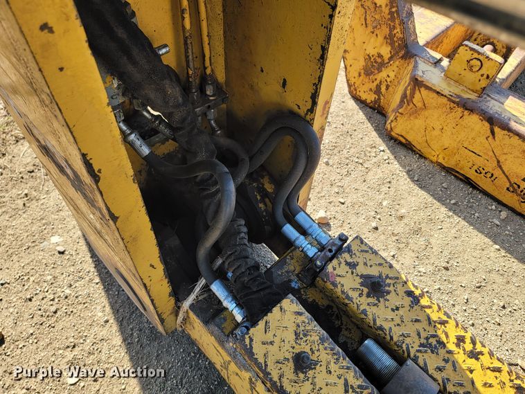 image for item ML9316 Cable plow attachments