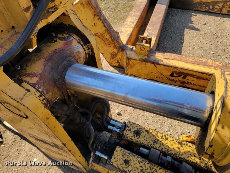 image for item ML9316 Cable plow attachments