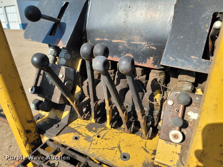 image for item ML9316 Cable plow attachments