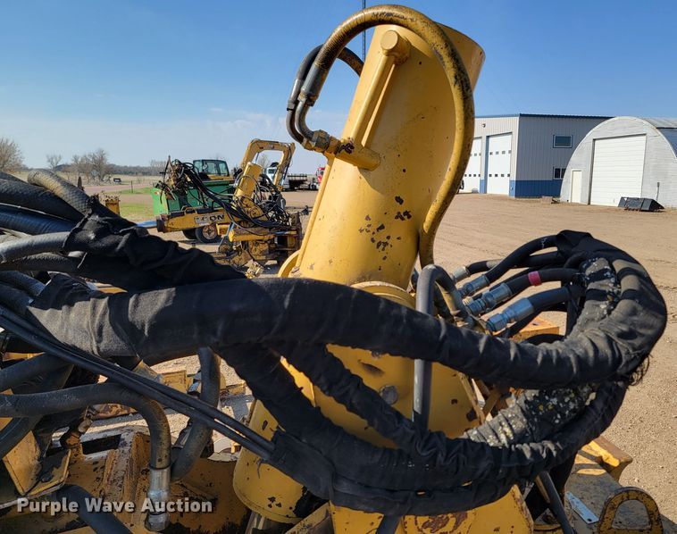 image for item ML9316 Cable plow attachments