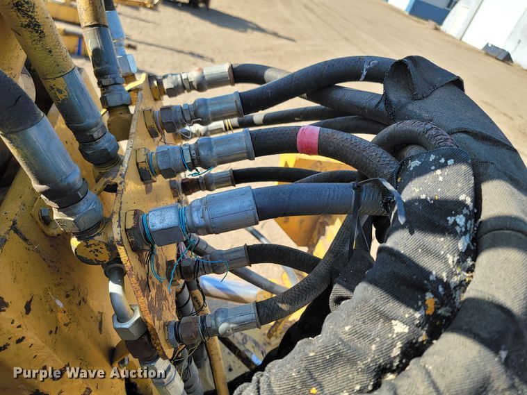 image for item ML9316 Cable plow attachments