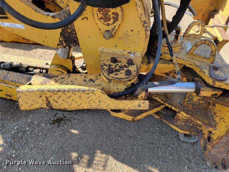 image for item ML9316 Cable plow attachments