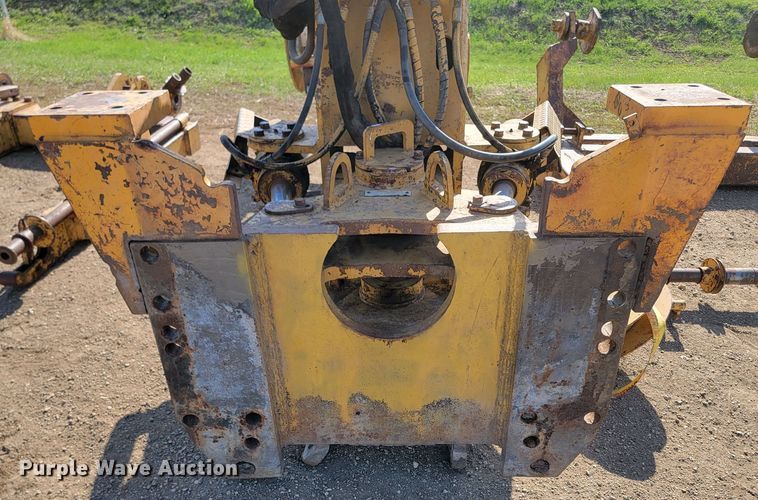 image for item ML9316 Cable plow attachments