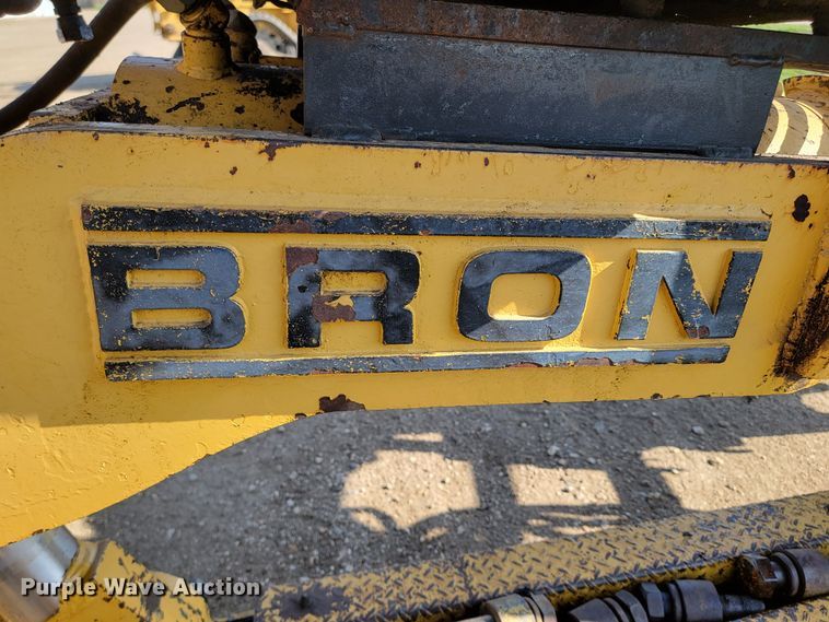 image for item ML9316 Cable plow attachments