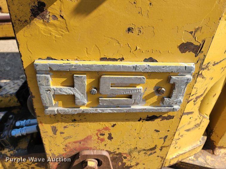 image for item ML9316 Cable plow attachments