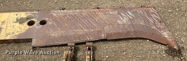 image for item ML9316 Cable plow attachments