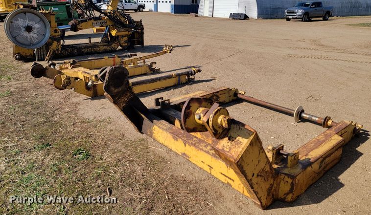 image for item ML9317 Cable plow attachments