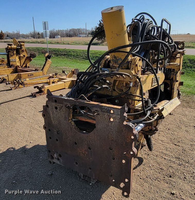 image for item ML9317 Cable plow attachments