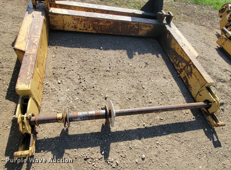 image for item ML9317 Cable plow attachments