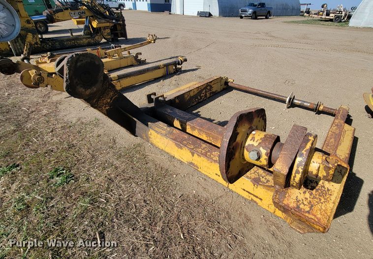image for item ML9317 Cable plow attachments