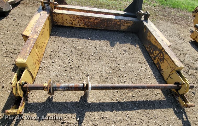 image for item ML9317 Cable plow attachments