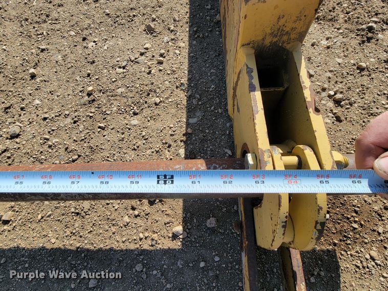 image for item ML9317 Cable plow attachments