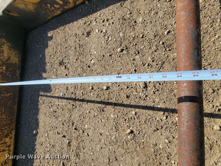 image for item ML9317 Cable plow attachments