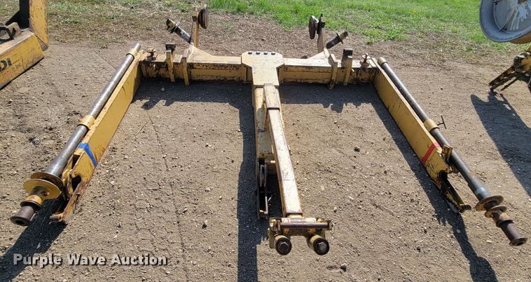 image for item ML9317 Cable plow attachments