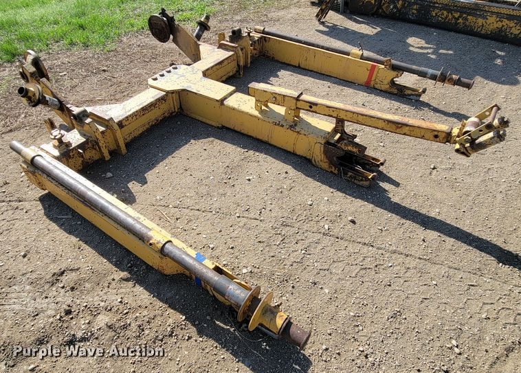 image for item ML9317 Cable plow attachments