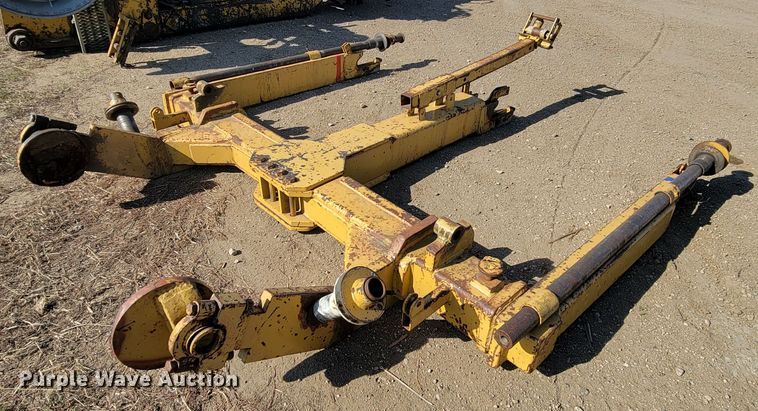 image for item ML9317 Cable plow attachments