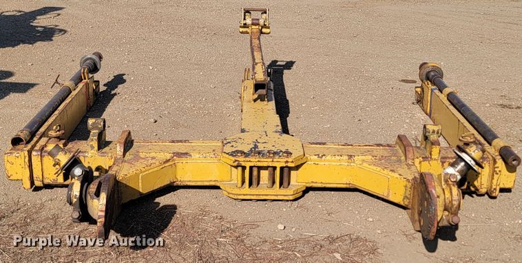 image for item ML9317 Cable plow attachments
