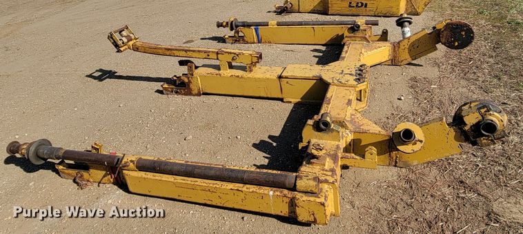image for item ML9317 Cable plow attachments