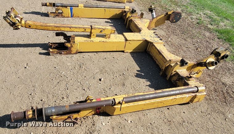 image for item ML9317 Cable plow attachments
