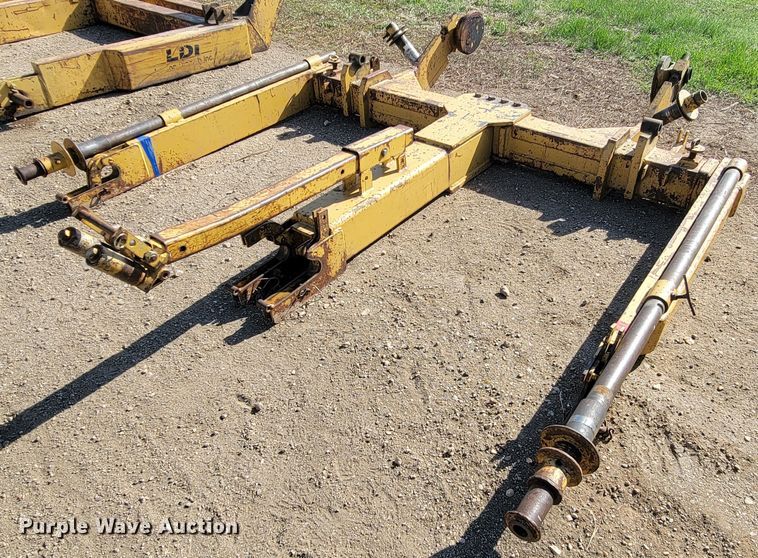 image for item ML9317 Cable plow attachments