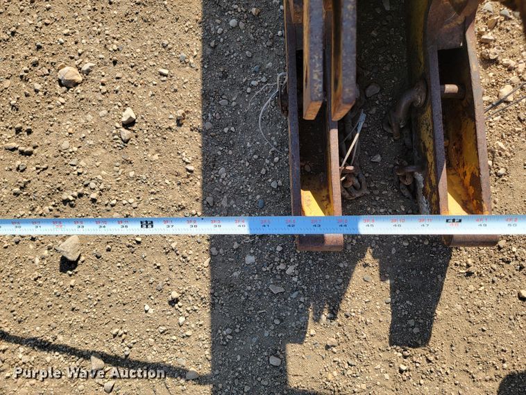 image for item ML9317 Cable plow attachments