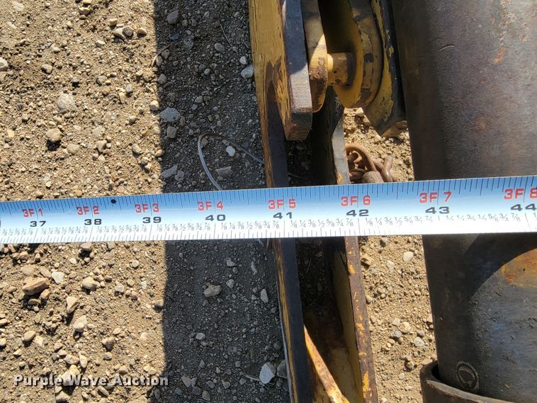 image for item ML9317 Cable plow attachments