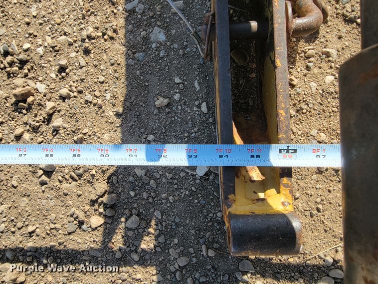 image for item ML9317 Cable plow attachments