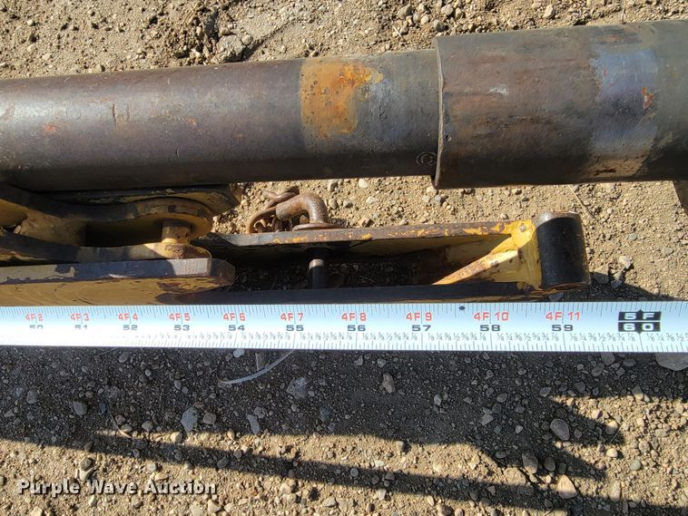 image for item ML9317 Cable plow attachments