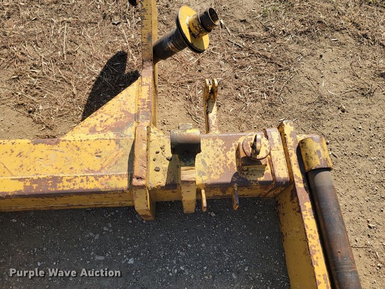 image for item ML9317 Cable plow attachments