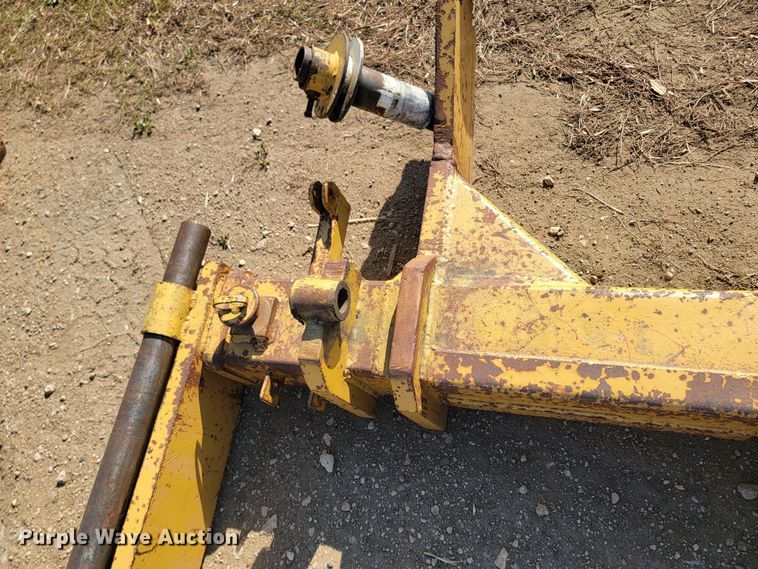 image for item ML9317 Cable plow attachments