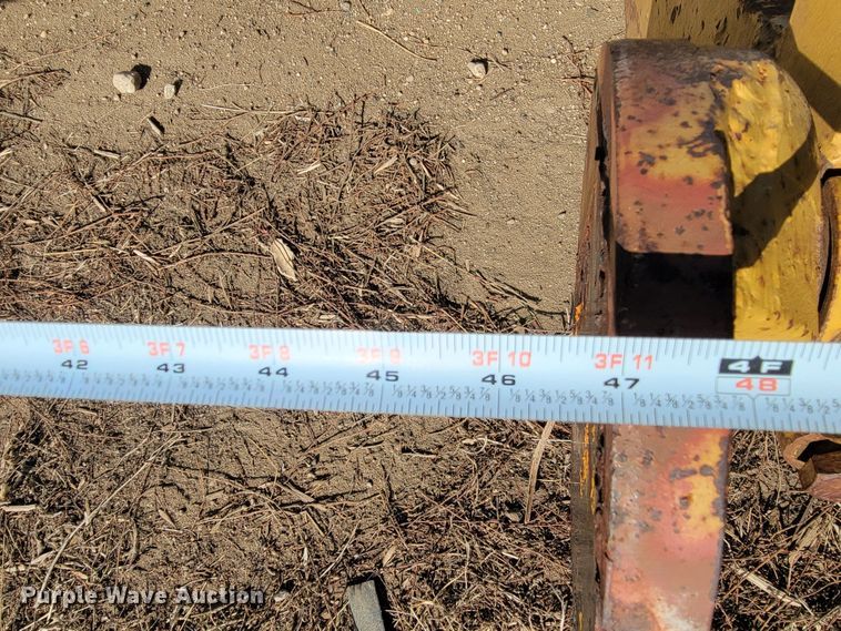 image for item ML9317 Cable plow attachments