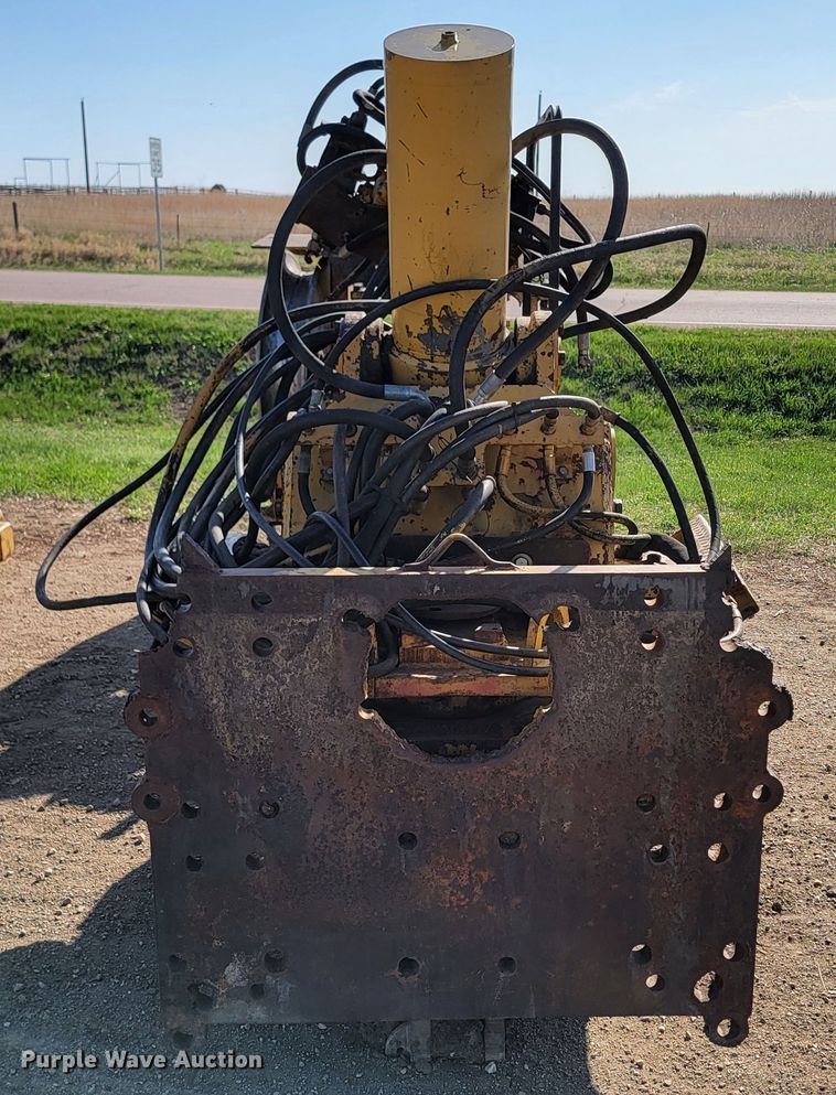 image for item ML9317 Cable plow attachments