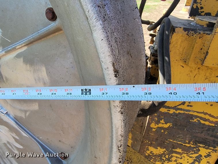 image for item ML9317 Cable plow attachments