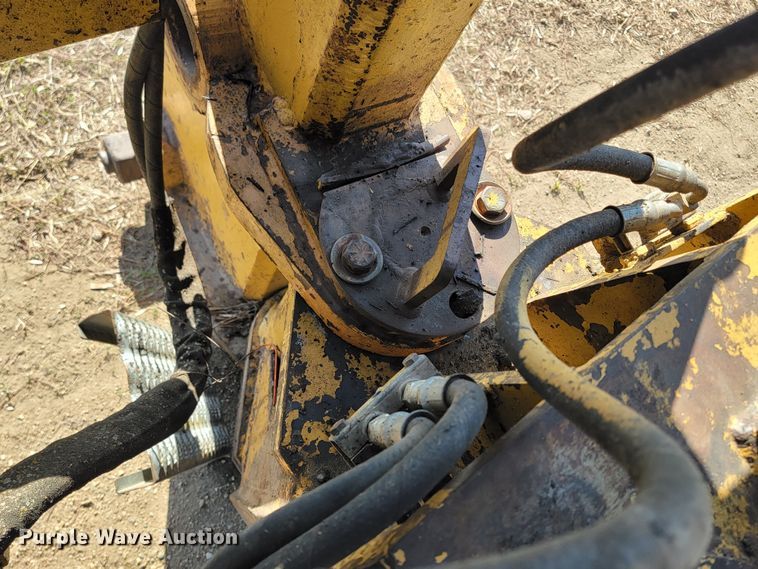 image for item ML9317 Cable plow attachments