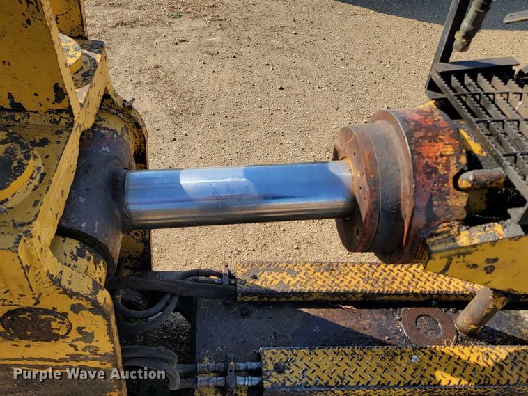 image for item ML9317 Cable plow attachments