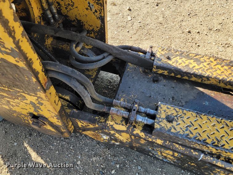 image for item ML9317 Cable plow attachments