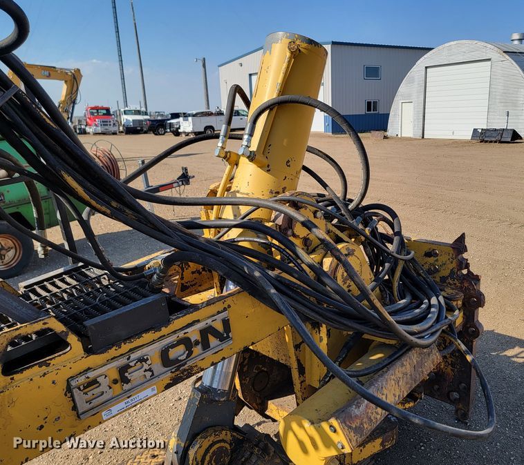 image for item ML9317 Cable plow attachments