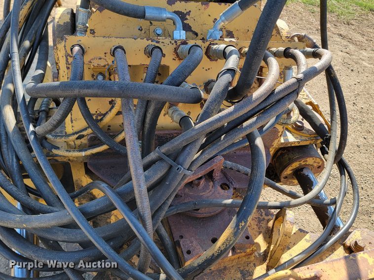 image for item ML9317 Cable plow attachments