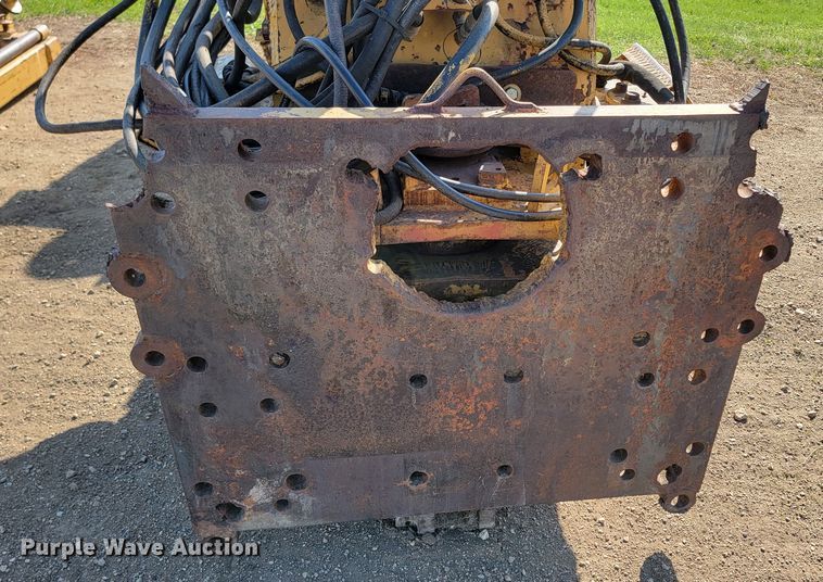 image for item ML9317 Cable plow attachments