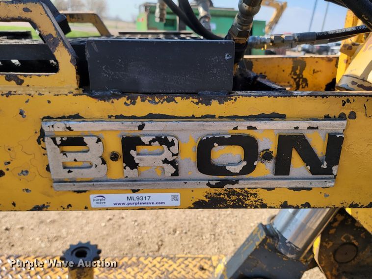 image for item ML9317 Cable plow attachments