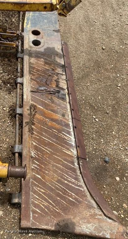 image for item ML9317 Cable plow attachments