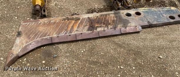 image for item ML9317 Cable plow attachments