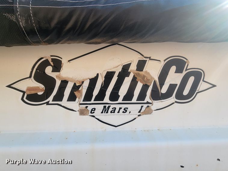 image for item ML9324 2012 Smithco SX3-46-36  side dump trailer