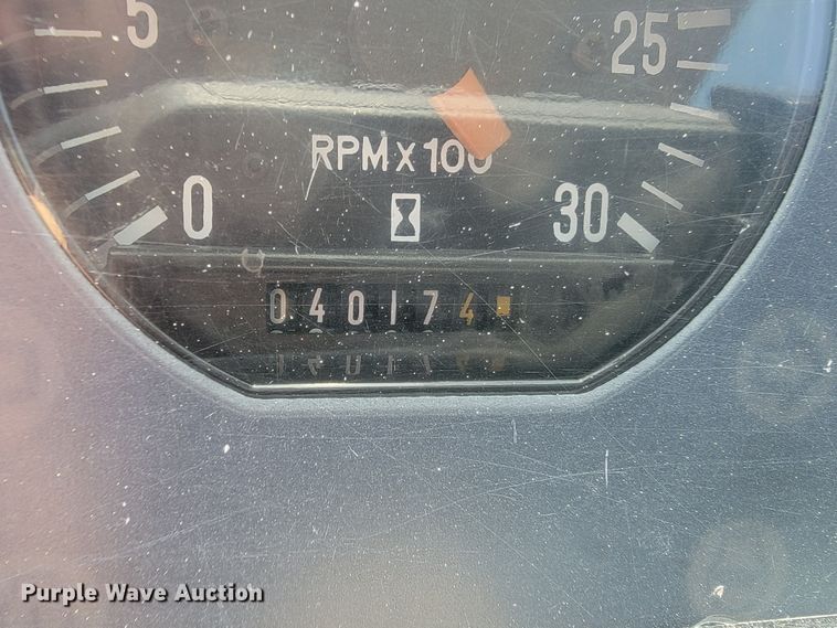 image for item ML9329 2007 Ingersoll Rand SD-160DX TF  single drum vibratory roller