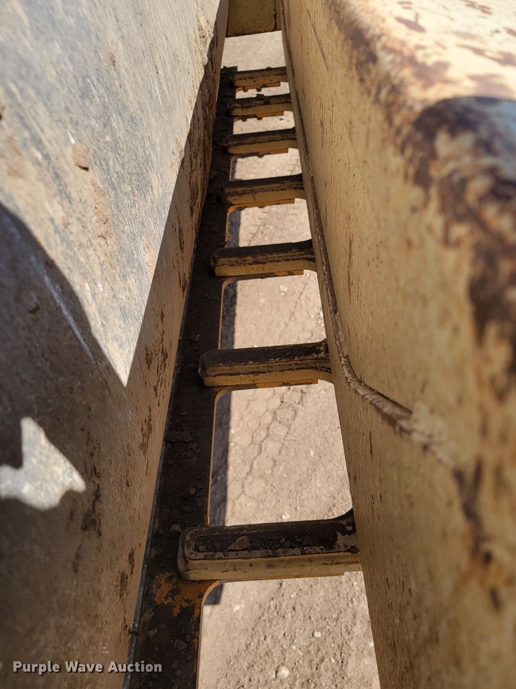 image for item ML9329 2007 Ingersoll Rand SD-160DX TF  single drum vibratory roller