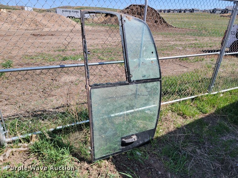 image for item ML9329 2007 Ingersoll Rand SD-160DX TF  single drum vibratory roller