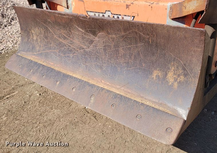 image for item ML9330 2002 Hamm 3205  single drum vibratory roller