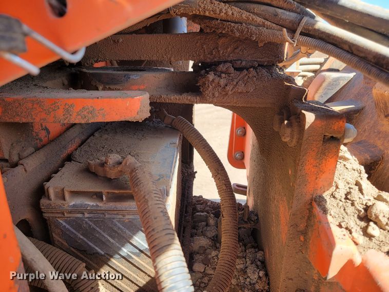 image for item ML9330 2002 Hamm 3205  single drum vibratory roller