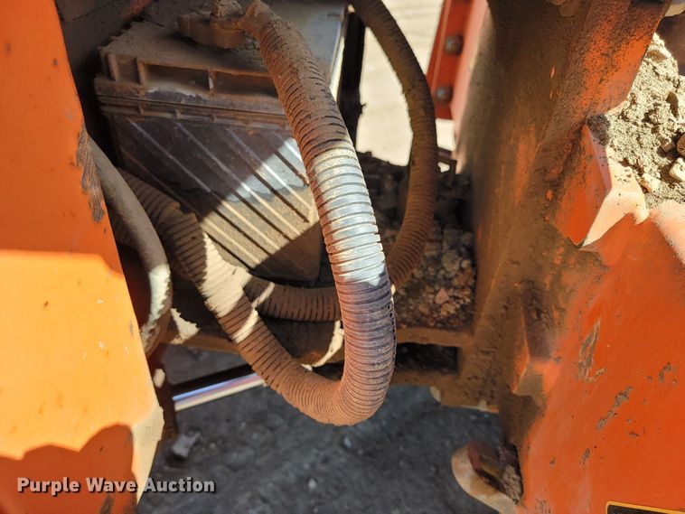 image for item ML9330 2002 Hamm 3205  single drum vibratory roller